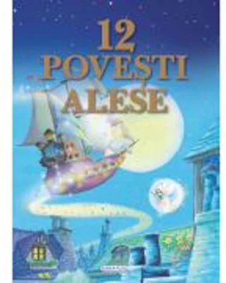 12 povesti alese