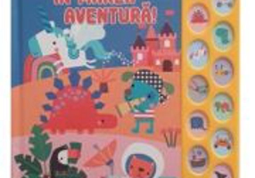 12 Sunete - Haide, haide in marea aventura!