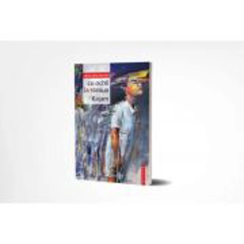 Cu ochii la steaua Kajam - Alexia Ema Burneci