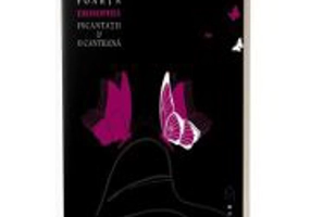 Erosophia. Incantatii & O cantilena - Serban Foarta
