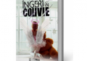 Ingeri in colivie - Ion-Cristea Marilena