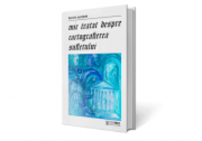 Mic tratat despre cartografierea sufletului – Daniela Marchetti