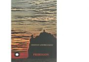 Pribegon - Cristian Andrei Sarau