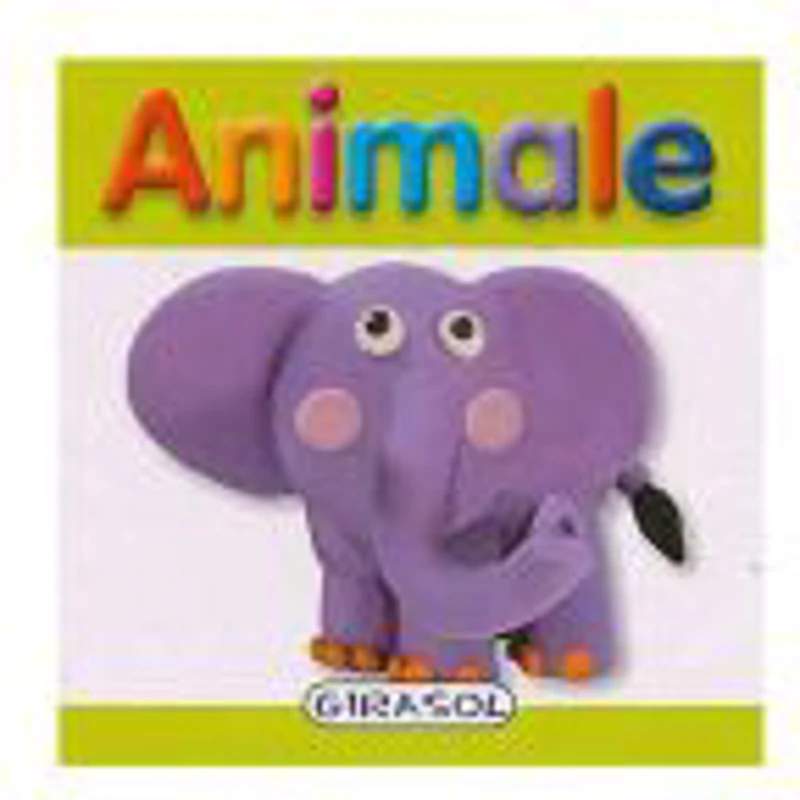 Carticele. Animale