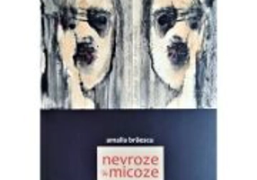Nevroze si micoze - Amalia Braescu