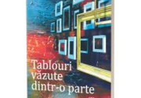 Tablouri vazute dintr-o parte - Florin Toma
