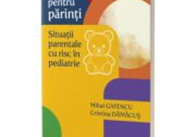 Ghid pentru parinti. Situatii parentale cu risc in copilarie - Mihai Gafencu, Cristina Damacus