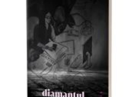 Diamantul negru - Melania Kaitor