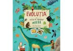 Evolutia vietii pe pamant - Eliseo Garcia