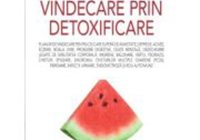 Vindecare prin detoxificare (Medium Medical) - Anthony William
