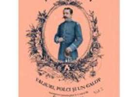 Valsuri, Polci si un Galop 2 - Iosif Ivanovici