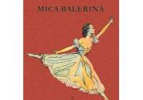 Mica Balerina - Magdalina Sizova