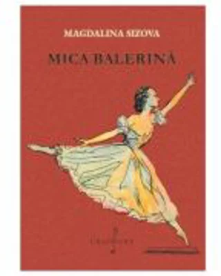 Mica Balerina - Magdalina Sizova