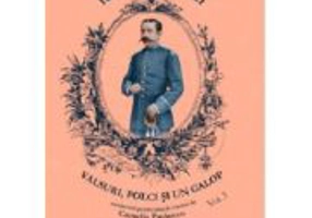 Valsuri, Polci si un Galop 3 - Iosif Ivanovici