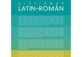 Dictionar latin-roman - Gheorghe Gutu