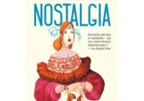 Nostalgia - Mircea Cartarescu