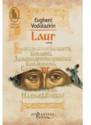 Laur - Evgheni Vodolazkin