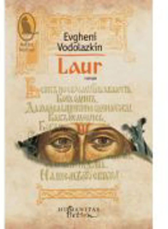 Laur - Evgheni Vodolazkin