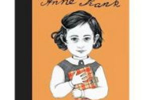 Anne Frank. Volumul 2. Copii cu visuri indraznete - Maria Isabel Sanchez Vegara