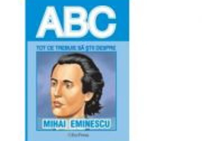 Tot ce trebuie sa stii despre MIHAI EMINESCU