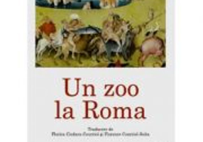 Un zoo la Roma - Pascal Janovjak