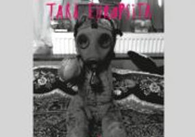 Tara europsita - Calin-Andrei Mihailescu