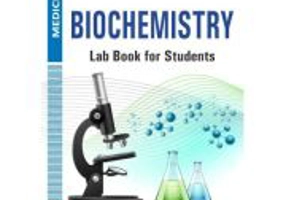 Biochemistry. Lab book for students - Elena Rusu, Stefana-Maria Petrut