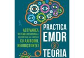 Practica EMDR si Teoria Polivagala - Rebecca Kase
