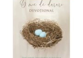 O mie de daruri. Devotional - Ann Voskamp
