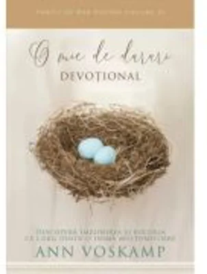 O mie de daruri. Devotional - Ann Voskamp
