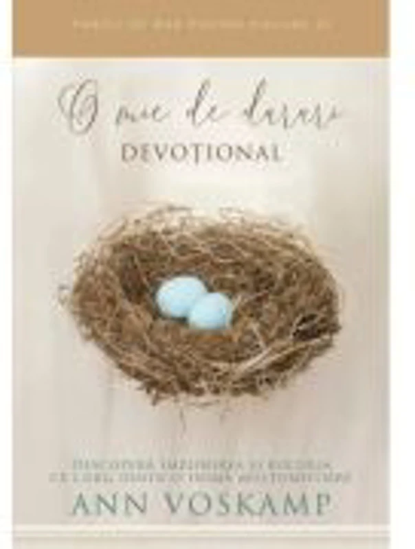 O mie de daruri. Devotional - Ann Voskamp