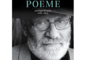 Poeme. Antologie de autor 1981-2023 - Ion Muresan