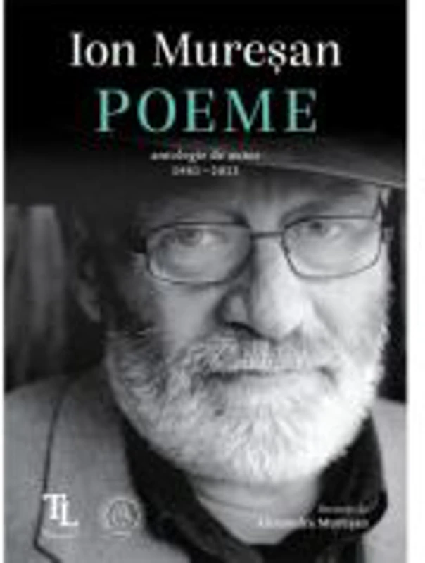 Poeme. Antologie de autor 1981-2023 - Ion Muresan