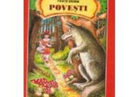 Povesti - Fratii Grimm