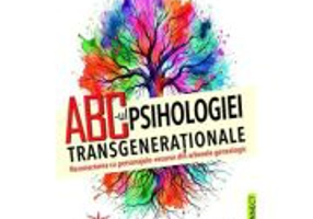 ABC- ul Psihologiei Transgenerationale - Juliette Allais