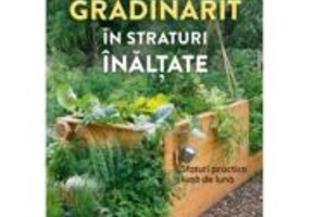 Gradinarit in straturi inaltate - Susanne Nusslein Muller