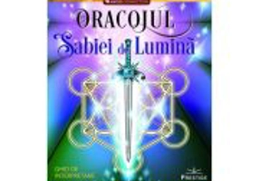 Oracolul Sabiei de Lumina - Radleigh Valentine