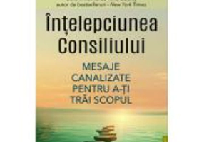 Intelepciunea Consiliului - Sara Landon