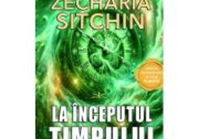 La inceputul timpului - Zecharia Sitchin