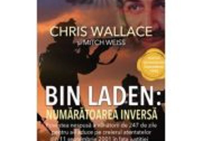 Bin Laden. Numaratoarea Inversa - Chris Wallace
