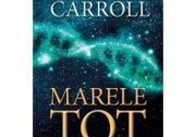 Marele tot. De la originea universului si a vietii pana la sensul existentei - Sean Carroll