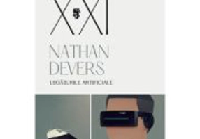 Legaturi artificiale - Nathan Devers