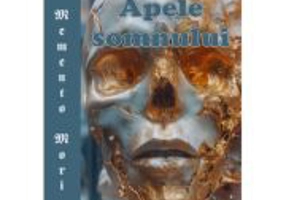 Apele somnului - Costel Macovei