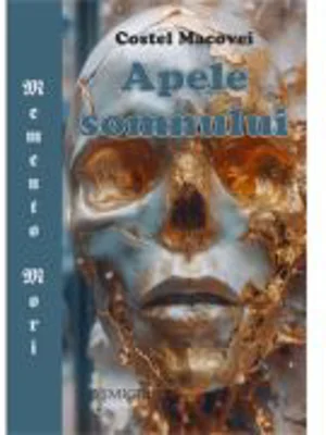 Apele somnului - Costel Macovei