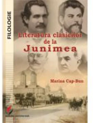 Literatura clasicilor de la Junimea - Marina Cap-Bun