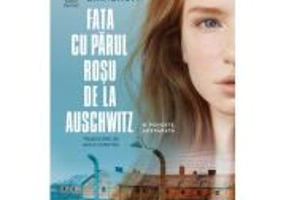 Fata cu parul rosu de la Auschwitz - Nechama Birnbaum