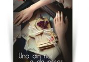 Una din noi e de prisos. Editia 2021 - Sidonia Dragusanu