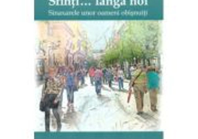 Sfinti... Langa noi. Sinaxarele unor oameni obisnuiti - Hristodoulos Bithas