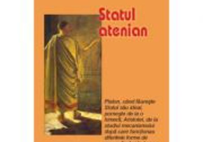 Statul atenian – Aristotel