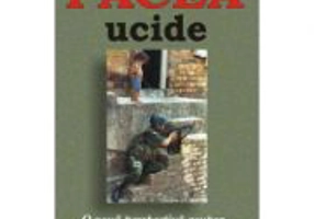 Pacea ucide - P. J. O'Rourke